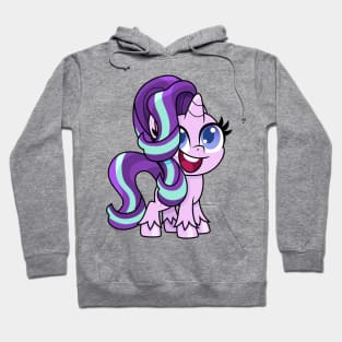 Pony Life Starlight Glimmer v2 Hoodie